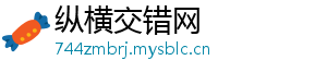纵横交错网